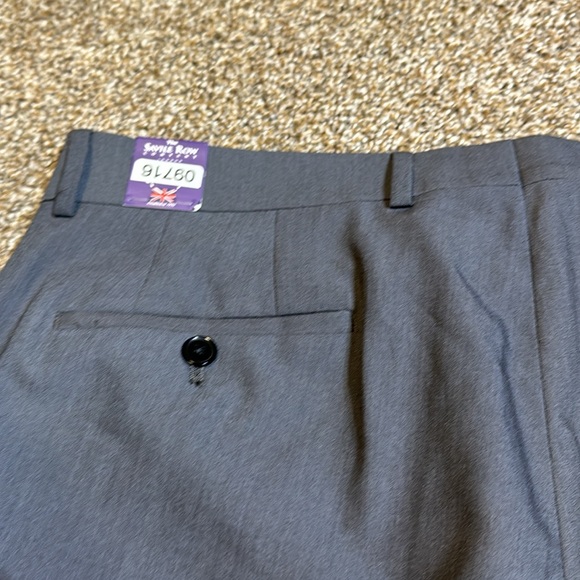 Savile Row Company London. Men’s Pants. NWT. Size 36 Waist. - Picture 11 of 11